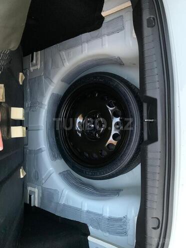 Chevrolet Cruze 2015, 83,000 km - 1.4 l - Bakı