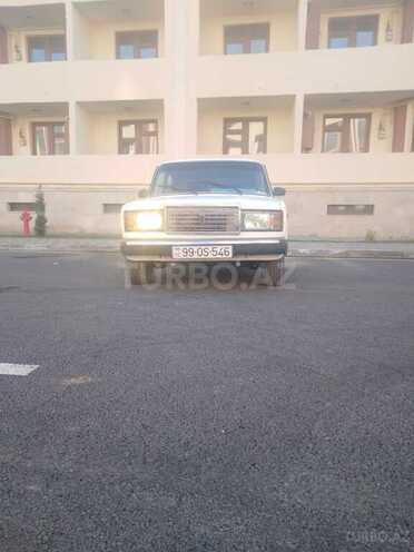 LADA (VAZ) 2107 1998, 313,253 km - 1.6 л - Bakı