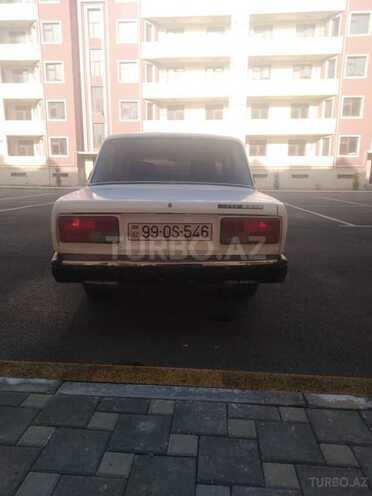 LADA (VAZ) 2107 1998, 313,253 km - 1.6 л - Bakı