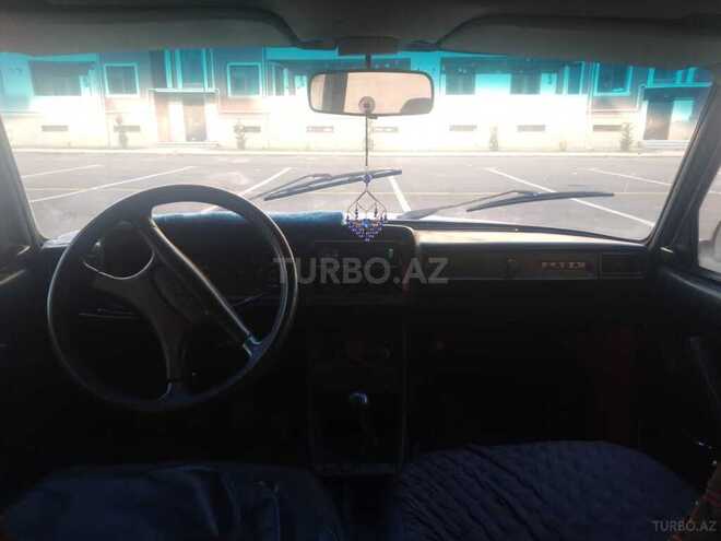 LADA (VAZ) 2107 1998, 313,253 km - 1.6 л - Bakı