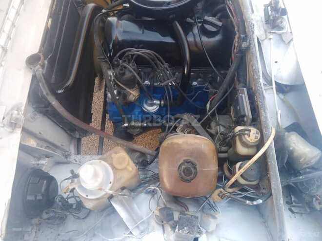 LADA (VAZ) 2107 1998, 313,253 km - 1.6 л - Bakı