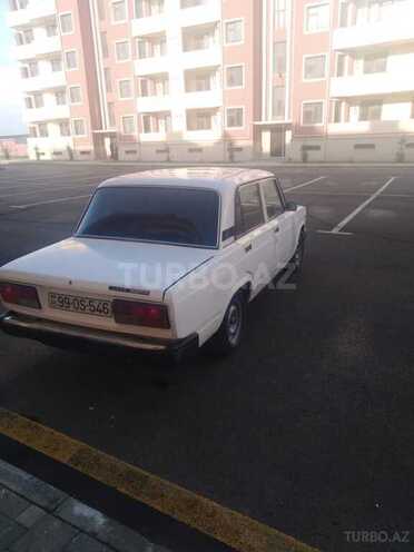 LADA (VAZ) 2107 1998, 313,253 km - 1.6 л - Bakı