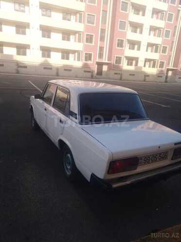 LADA (VAZ) 2107 1998, 313,253 km - 1.6 л - Bakı