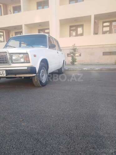 LADA (VAZ) 2107 1998, 313,253 km - 1.6 л - Bakı