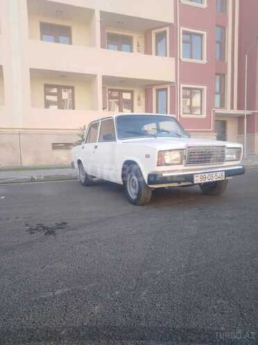 LADA (VAZ) 2107 1998, 313,253 km - 1.6 л - Bakı