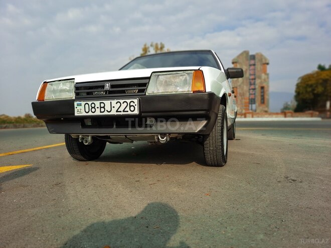 LADA (VAZ) 21099 1999, 195,000 km - 1.5 л - Zaqatala