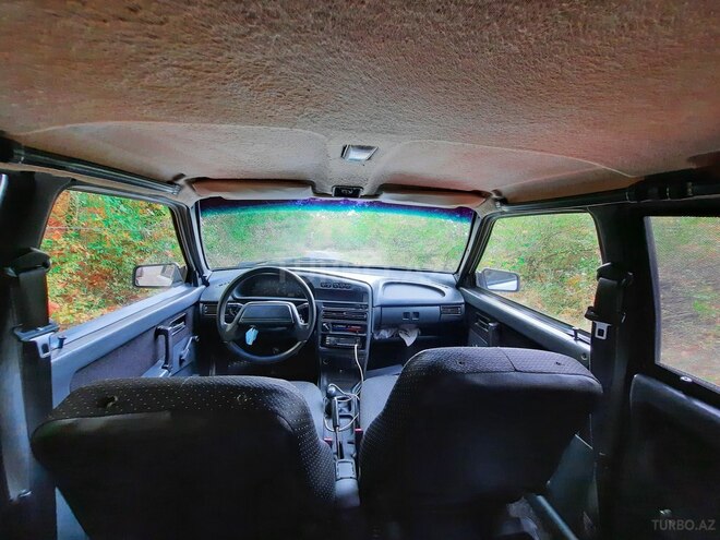 LADA (VAZ) 21099 1999, 195,000 km - 1.5 л - Zaqatala