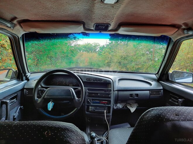 LADA (VAZ) 21099 1999, 195,000 km - 1.5 л - Zaqatala