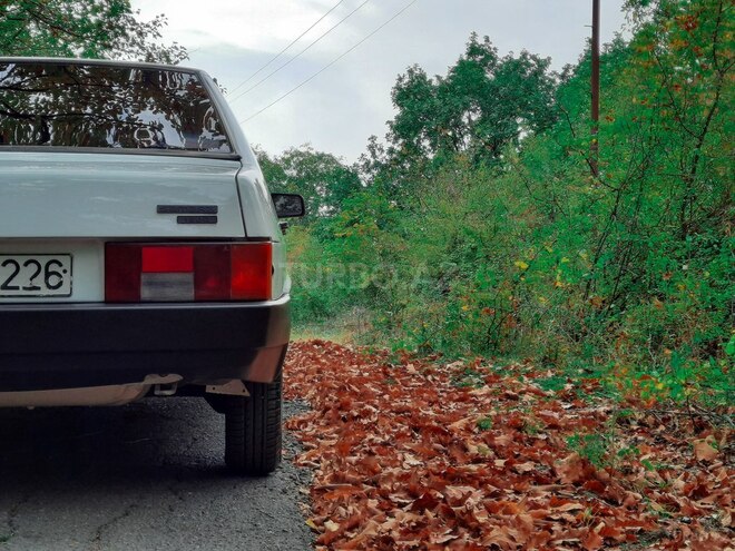 LADA (VAZ) 21099 1999, 195,000 km - 1.5 л - Zaqatala