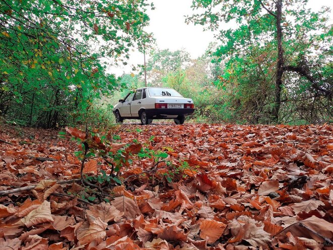 LADA (VAZ) 21099 1999, 195,000 km - 1.5 л - Zaqatala