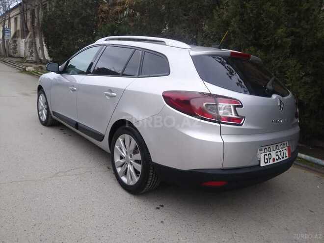 Renault Megane 2010, 240,000 km - 1.5 l - Bakı