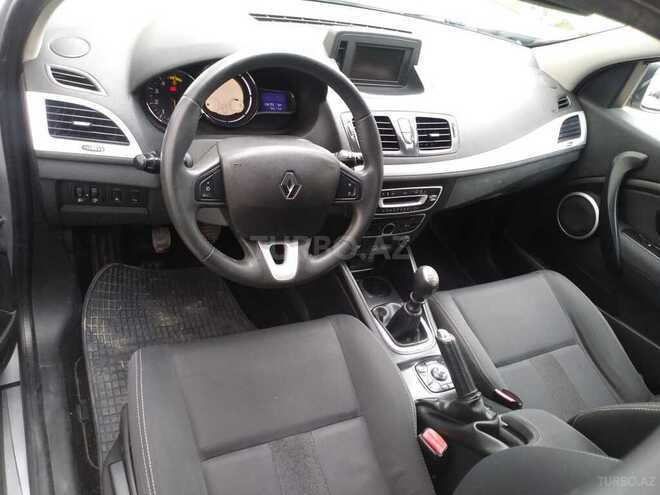 Renault Megane 2010, 240,000 km - 1.5 l - Bakı