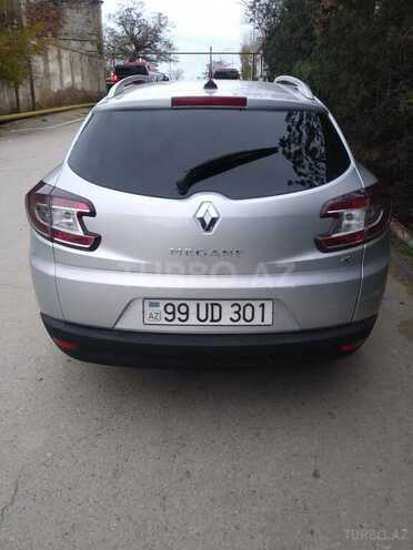 Renault Megane 2010, 240,000 km - 1.5 l - Bakı