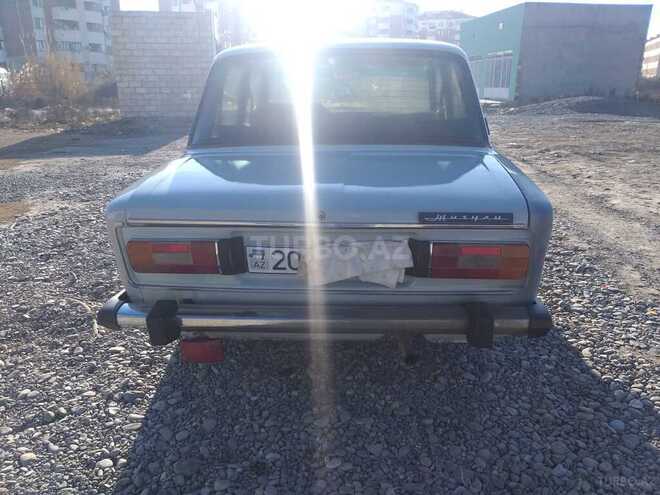 LADA (VAZ) 2106 1992, 298,000 km - 1.6 л - Bərdə