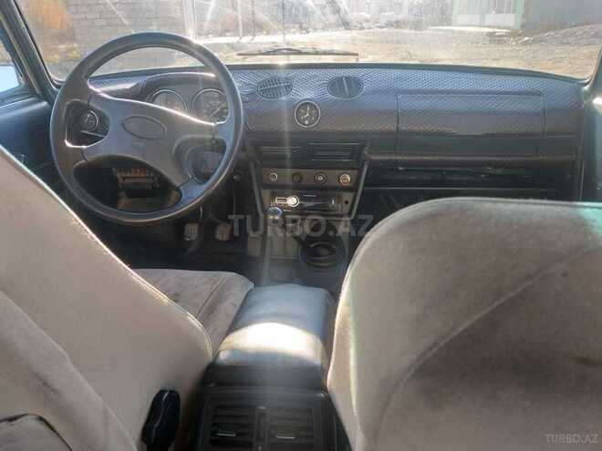 LADA (VAZ) 2106 1992, 298,000 km - 1.6 л - Bərdə