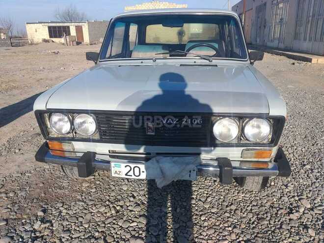 LADA (VAZ) 2106 1992, 298,000 km - 1.6 л - Bərdə