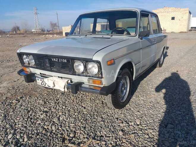 LADA (VAZ) 2106 1992, 298,000 km - 1.6 л - Bərdə