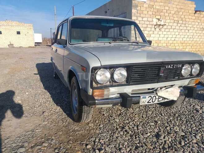 LADA (VAZ) 2106 1992, 298,000 km - 1.6 л - Bərdə