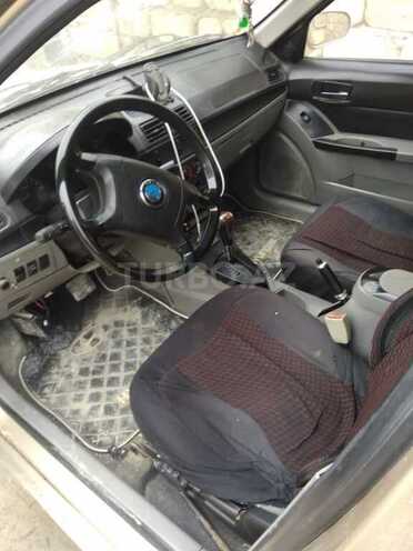 Geely CK 2007, 155,000 km - 1.5 l - Bakı