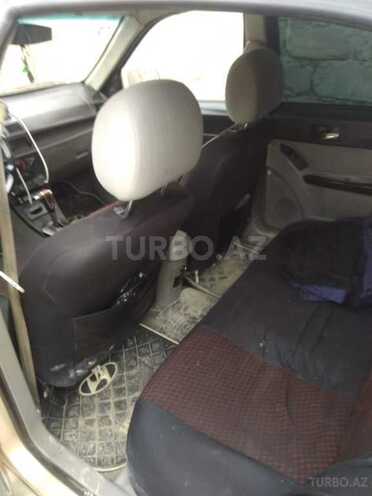Geely CK 2007, 155,000 km - 1.5 l - Bakı