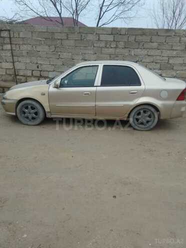 Geely CK 2007, 155,000 km - 1.5 l - Bakı