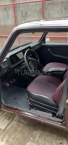 LADA (VAZ) 2107 2008, 300,000 km - 1.6 л - Masallı