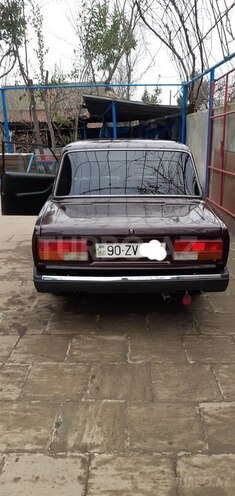 LADA (VAZ) 2107 2008, 300,000 km - 1.6 л - Masallı