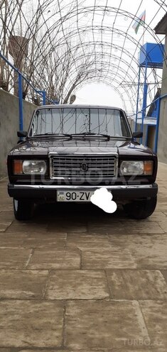 LADA (VAZ) 2107 2008, 300,000 km - 1.6 л - Masallı