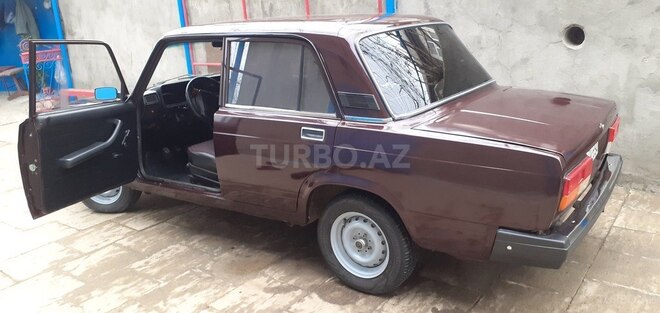 LADA (VAZ) 2107 2008, 300,000 km - 1.6 л - Masallı