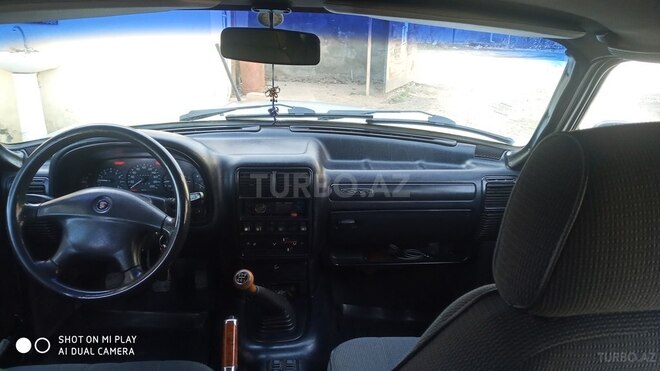 GAZ 3110 2004, 208,950 km - 2.4 l - Gəncə