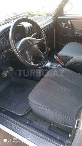 GAZ 3110 2004, 208,950 km - 2.4 l - Gəncə