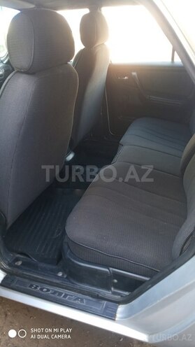 GAZ 3110 2004, 208,950 km - 2.4 l - Gəncə