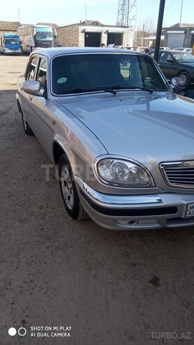 GAZ 3110 2004, 208,950 km - 2.4 l - Gəncə