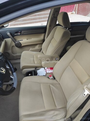 Honda CR-V 2008, 204,000 km - 2.4 l - Bakı