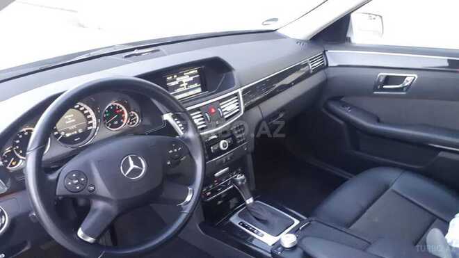 Mercedes E 200 2010, 173,000 km - 1.8 l - Bakı
