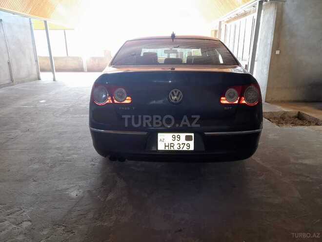 Volkswagen Passat 2005, 300,000 km - 2.0 l - Lənkəran