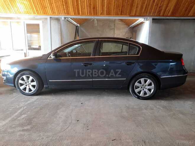 Volkswagen Passat 2005, 300,000 km - 2.0 l - Lənkəran