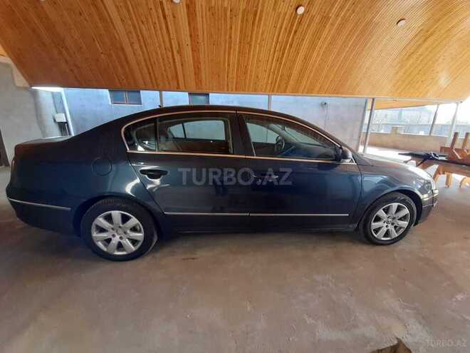 Volkswagen Passat 2005, 300,000 km - 2.0 l - Lənkəran