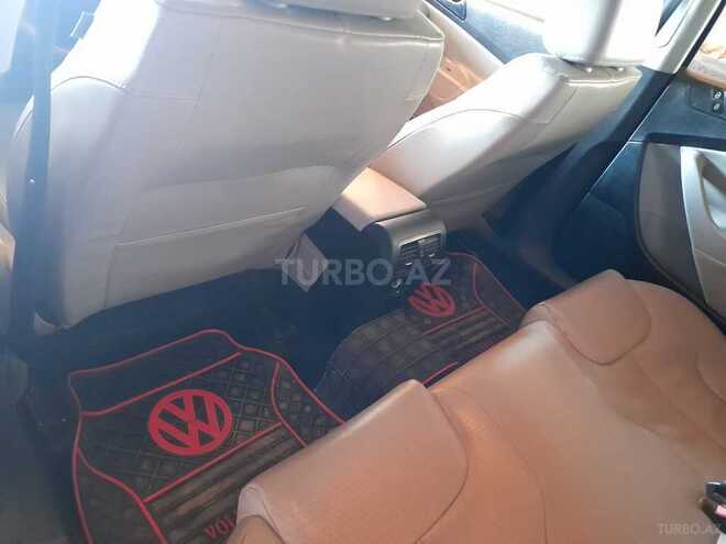 Volkswagen Passat 2005, 300,000 km - 2.0 l - Lənkəran