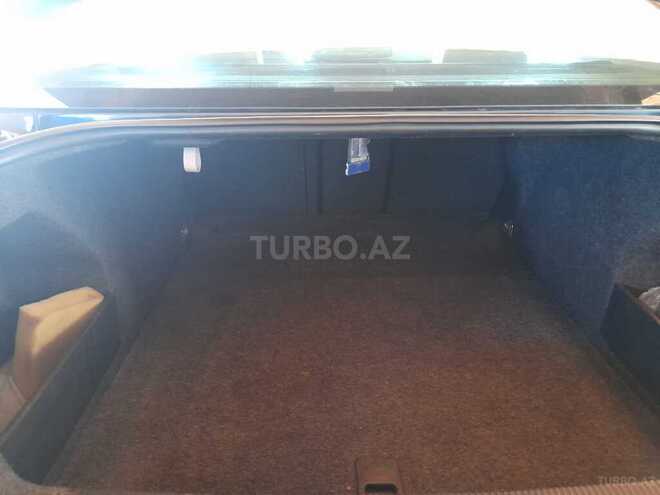 Volkswagen Passat 2005, 300,000 km - 2.0 l - Lənkəran