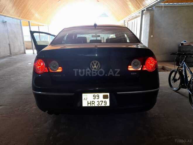 Volkswagen Passat 2005, 300,000 km - 2.0 l - Lənkəran