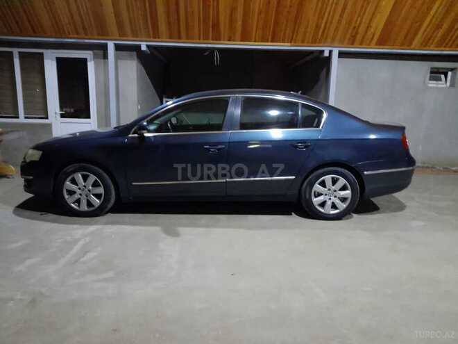 Volkswagen Passat 2005, 300,000 km - 2.0 l - Lənkəran