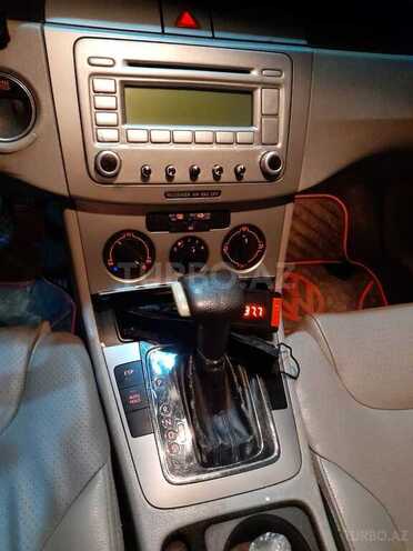 Volkswagen Passat 2005, 300,000 km - 2.0 l - Lənkəran