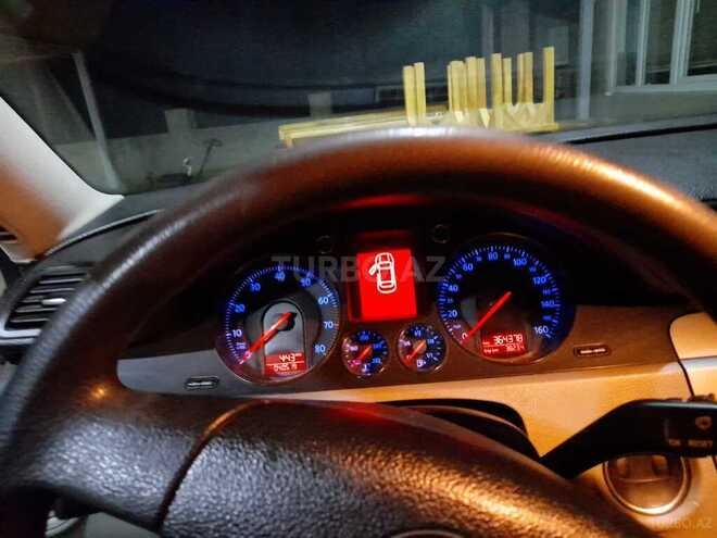 Volkswagen Passat 2005, 300,000 km - 2.0 l - Lənkəran