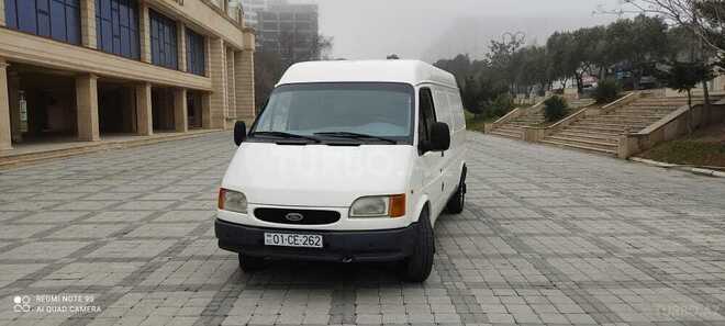 Ford Transit 1996, 364,627 km - 2.5 l - Xırdalan