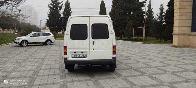 Ford Transit 1996, 364,627 km - 2.5 l - Xırdalan