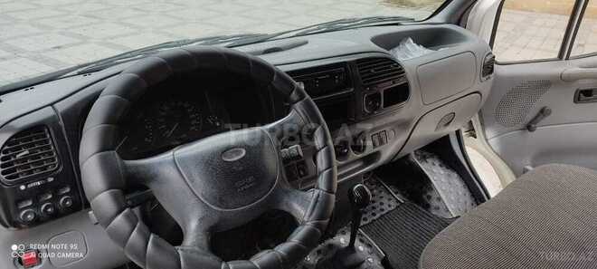 Ford Transit 1996, 364,627 km - 2.5 l - Xırdalan