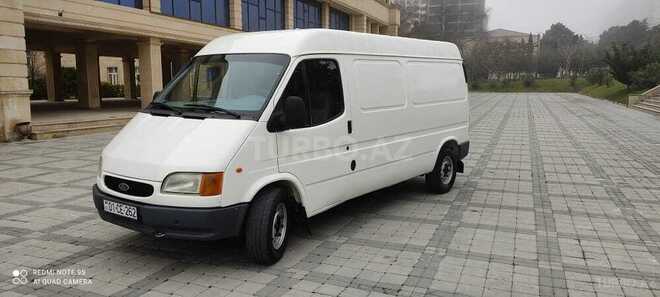 Ford Transit 1996, 364,627 km - 2.5 l - Xırdalan
