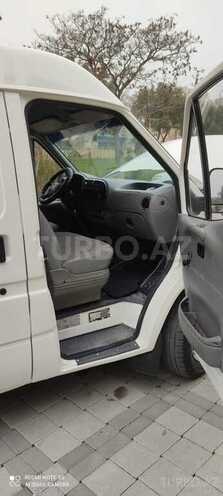 Ford Transit 1996, 364,627 km - 2.5 l - Xırdalan