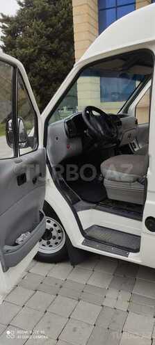 Ford Transit 1996, 364,627 km - 2.5 l - Xırdalan